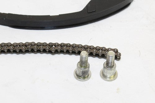 2006-07 Suzuki Gsxr750 Cam Chain With Guides 12760-39f00 12771-01h00 12782-29g00