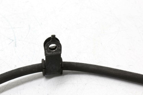 2003-2005 Yamaha Fjr1300 Rear Back Brake Hose Fluid LINE OEM