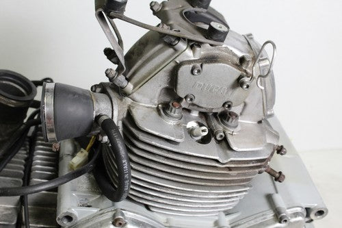 2005 Ducati Monster 620 ENGINE MOTOR