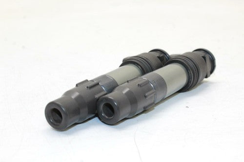 15-21 Kawasaki Versys 650 Ignition Coils Coil Spark PLUG Caps EOM