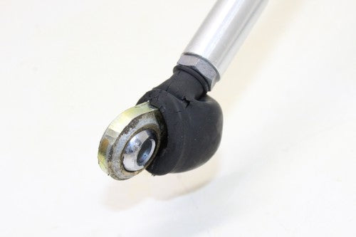 2003-05 Yamaha Fjr1300a Abs Right Driver Foot Peg Bracket Mount OEM