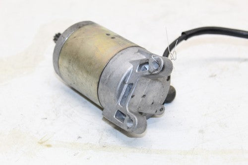 2015-2017 Yamaha Yzf R3 Engine Starting Starter Motor -dc 12v