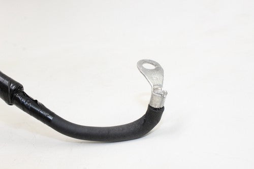 2007 06-15 Yamaha FZ1 FZ1-S Engine Starting Starter Motor -dc 12v 2d1-81890-00-0