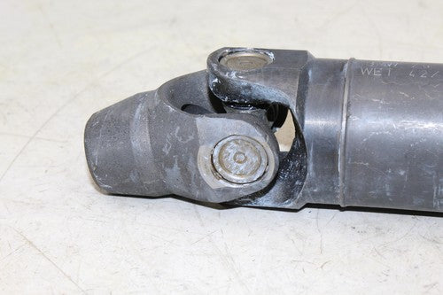 2003 Bmw R1150r Drive Shaft With U Joint Set