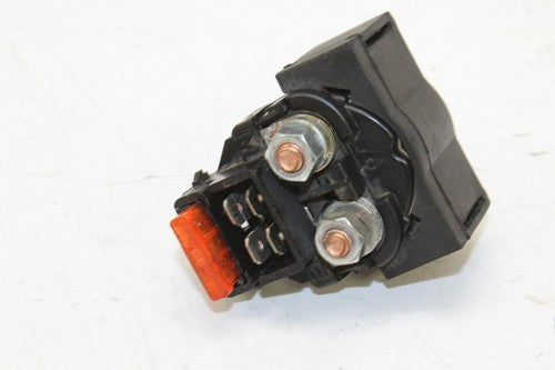 95-07 Kawasaki Ninja 250r Ex250f Engine Starter Relay Starting MOTOR Switch OEM