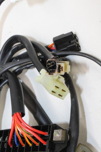 2000 Cagiva Gran Canyon 900 Main Engine Wiring Harness Motor Wire Loom OEM