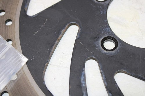 2005 Suzuki Boulevard M50 Vz 800 FRONT ROTOR OEM