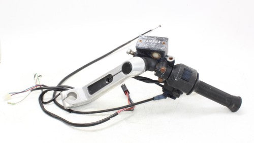 1982 Yamaha Xj750 Maxim Front Brake Master Cylinder OEM
