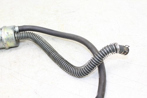 1995 Honda Shadow Ace 1100 Vt1100c2 Fuel Gas Pump