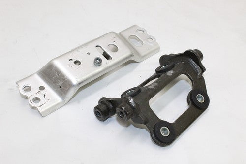 2005-06 Honda Cbr600rr Engine Mounts Misc. Brackets OEM