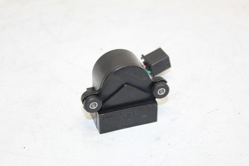 2007 Honda Silver Wing 600 Fsc600 Tip Over Bank Angle Crash Sensor Switch