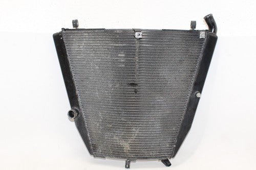 2006-07 Honda Cbr1000rr Engine Radiator Motor Cooler Cooling Radiater OEM