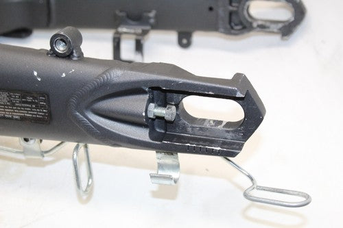 2010 Kawasaki Ninja Zx14 Zx1400c Rear Swingarm Back Suspension Swing Arm