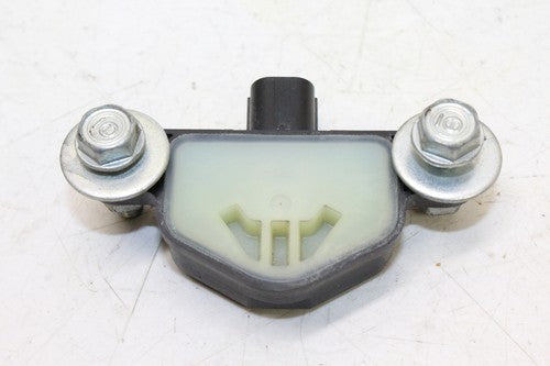 2015 Honda Cbr500r Tip Over Bank Angle Crash Sensor Switch 150107 AVA1002A