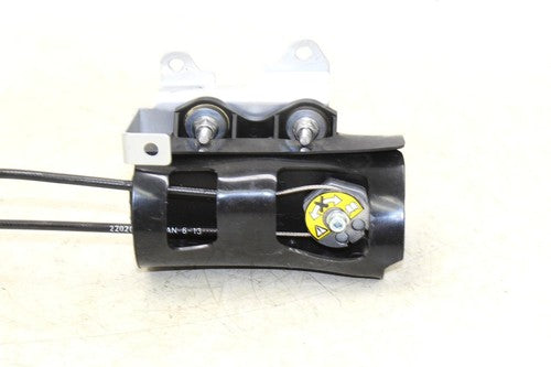 13-16 Triumph Daytona 675r Abs Evap Vapor Charcoal Emission Canister OEM