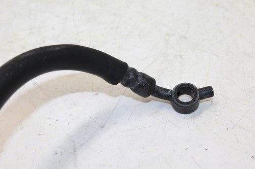 2013 Honda Cbr500r Front Brake Caliper Hoses Lines