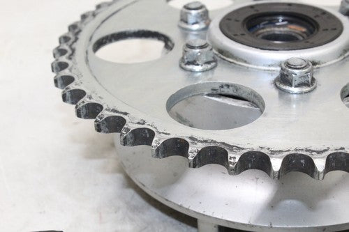 2001-05 Suzuki Bandit 1200 Gsf1200 Rear Back Sprocket OEM