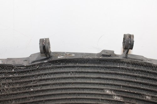 2004 Honda Cbr600rr Engine Radiator Motor Cooler Cooling Radiater