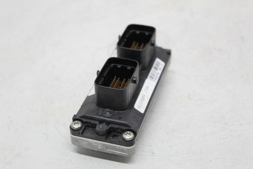 2009 2010 Ducati 1198 S 1198S ECU COMPUTER CONTROLLER UNIT ECM CDI
