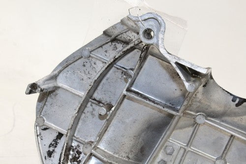 1982 Honda Cb900f Super Sport Engine Motor Left Cover OEM