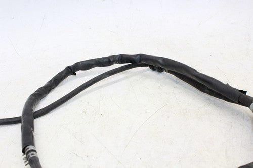 2002 Suzuki Gsxr600 Evap Vapor Charcoal Emission Canister