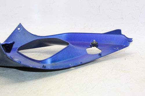 2000 Yamaha Yzf R1 Right Lower Mid Upper Side Fairing Cowl 4xv-2835v-00