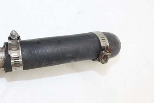 1995-97 Kawasaki Ninja Zx6r Zx600f Engine Cylinder Pipe Hose OEM