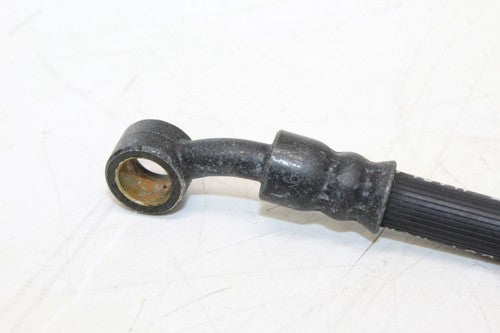 2005 Kawasaki Zzr600 Front Brake Caliper Hoses Lines