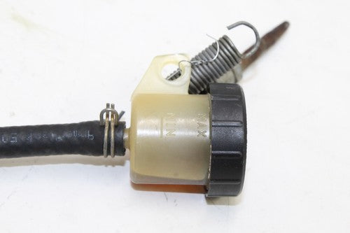 1996 Husaberg Fe350 Te350 Rear Back Brake Master Cylinder OEM