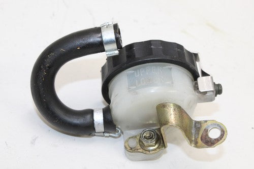 2000 Cagiva Gran Canyon 900 Front Brake Master Fluid Reservoir Tank Bottle OEM