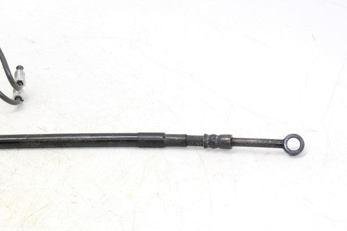 2021 Yamaha Yzf R1 R1 Front Rear Back Abs Hose Set Lines Hoses W/ Brake Hoses