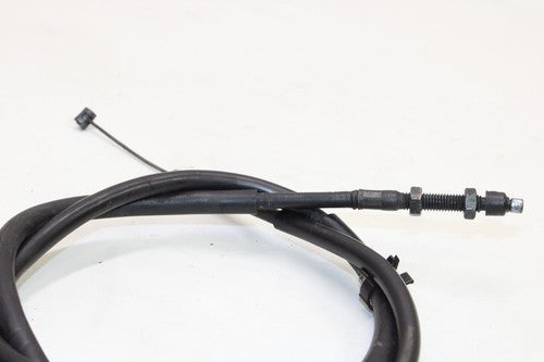 2008-14 Yamaha Yzf R6 Clutch Cable Line 2c0-26335-00-00 OEM