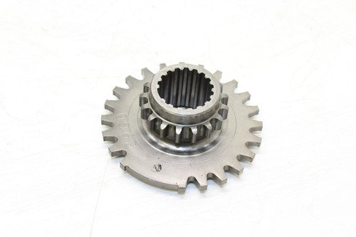 04-05 Suzuki Gsxr750 Engine Motor Idler Idling Gear OEM