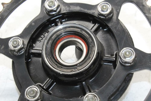 06-07 Yamaha Yzf R6 Rear Back Sprocket OEM