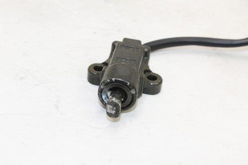 2007 Piaggio Bv 250 Kickstand Side Kick Stand Sensor OEM