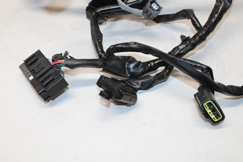 2015 Honda Cbr500r Main Engine Wiring Harness Motor Wire Loom 32100-MGZ-C002