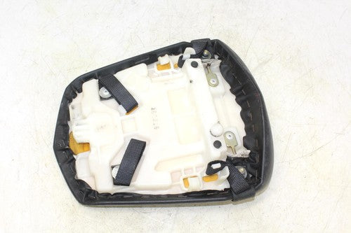2006 Yamaha Yzf R6 Rear Back Passenger Tandem Seat Pad Saddle Pillion