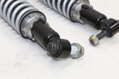 2007 Piaggio Bv 250 Rear Back Shock Absorber Set Pair OEM