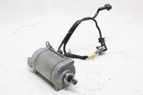 2007 Honda Shadow VLX 600 VT600CD Deluxe ENGINE STARTING STARTER MOTOR -DC 12V