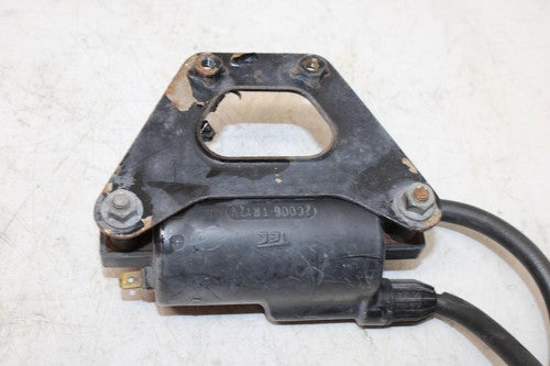 1981 Kawasaki Kz750e Standard Ignition Coils