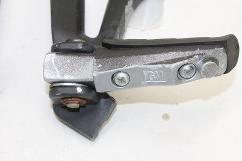 2020 Baodiao BD125 Right Left Rearsets Rear Set Passenger Foot Pegs OEM