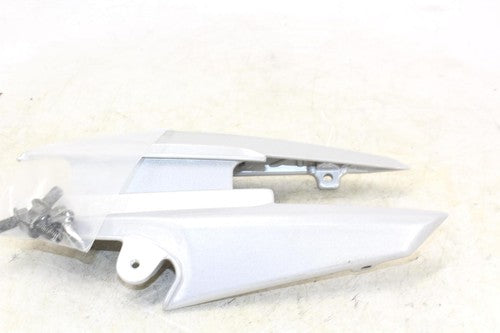 2021 Qipai X-pro Lifan Kpm 200cc Accessories Aluminum Alloy Rear Handrail