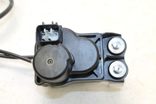 2021 Yamaha Yzf-r1 Exhaust Valve Servo Motor