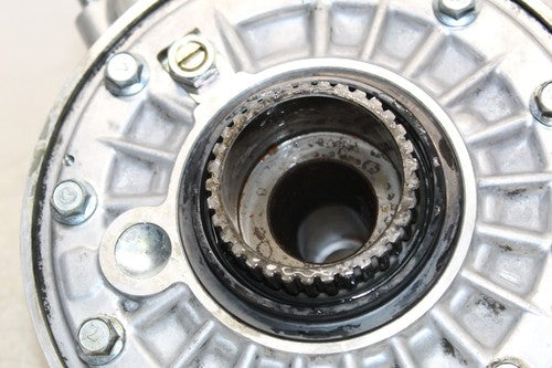 1985 Suzuki Gv1400gd Gv 1400 Final Drive Gear Differential