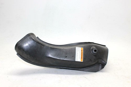 04-05 Suzuki Gsxr750 Ram Air Intake Tube Duct OEM