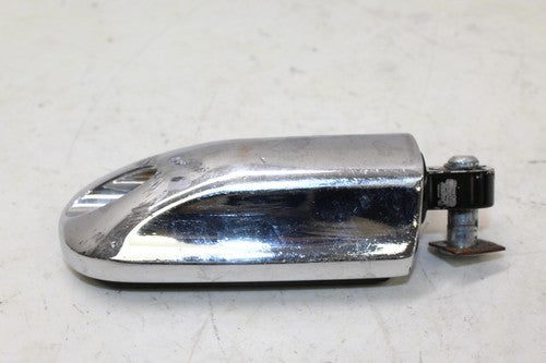 2017 Harley-davidson Street Glide Flhx Foot Rest Peg Step