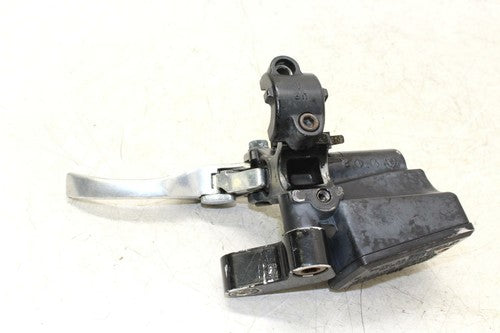 01-07 Kawasaki Zrx1200r Front Brake Master Cylinder W/ Lever OEM