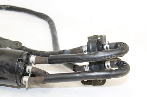 98-03 Suzuki Katana 750 Gsx750f Evap Vapor Charcoal Emission Canister