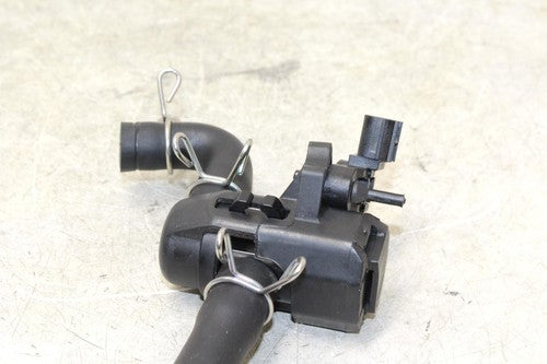 2014 Kawasaki Ninja 300 Ex300a Air Valve Solenoid Top Engine Switch Sensor