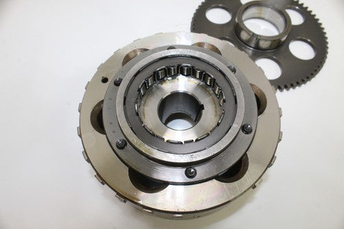 2009-12 Triumph Daytona 675r Stator Magneto Alternator Flywheel Rotor OEM